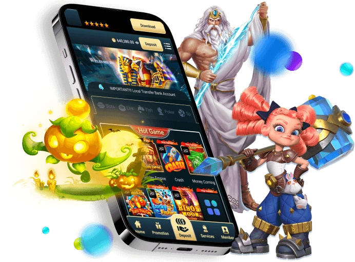 Hình ảnh hỗ trợ khách hàng và câu hỏi thường gặp ev888 app