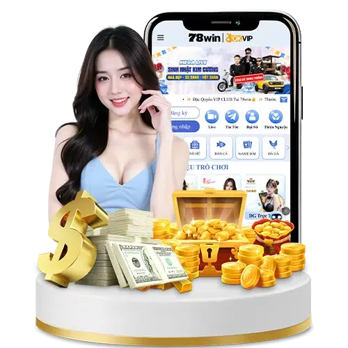Game nổ hũ ev888 app