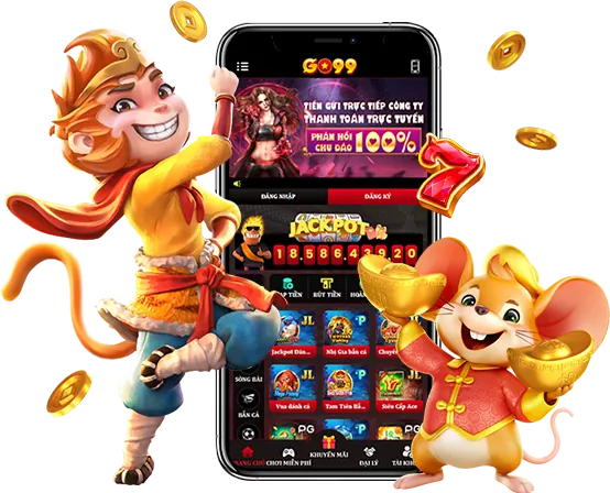 Tiền thưởng hấp dẫn ev888 app