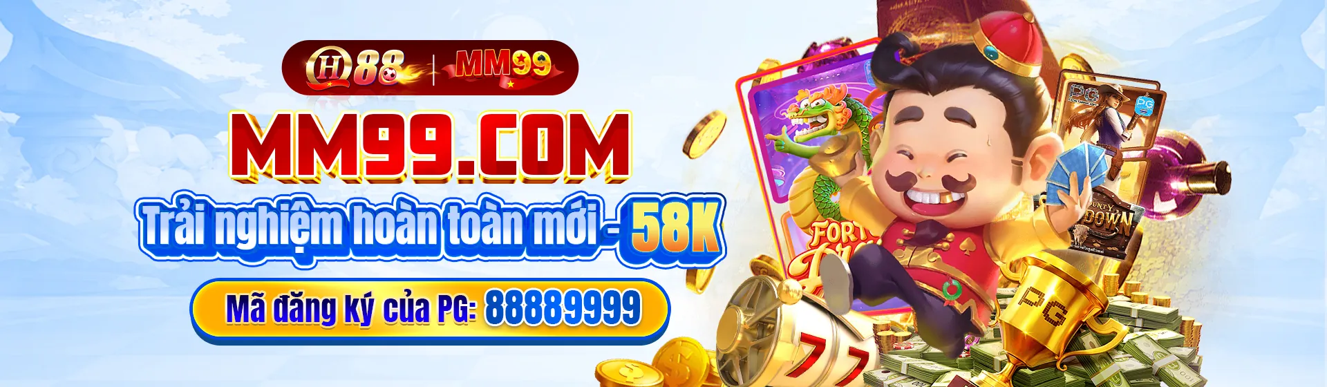 Trò chơi Bắn Cá ev888 app
