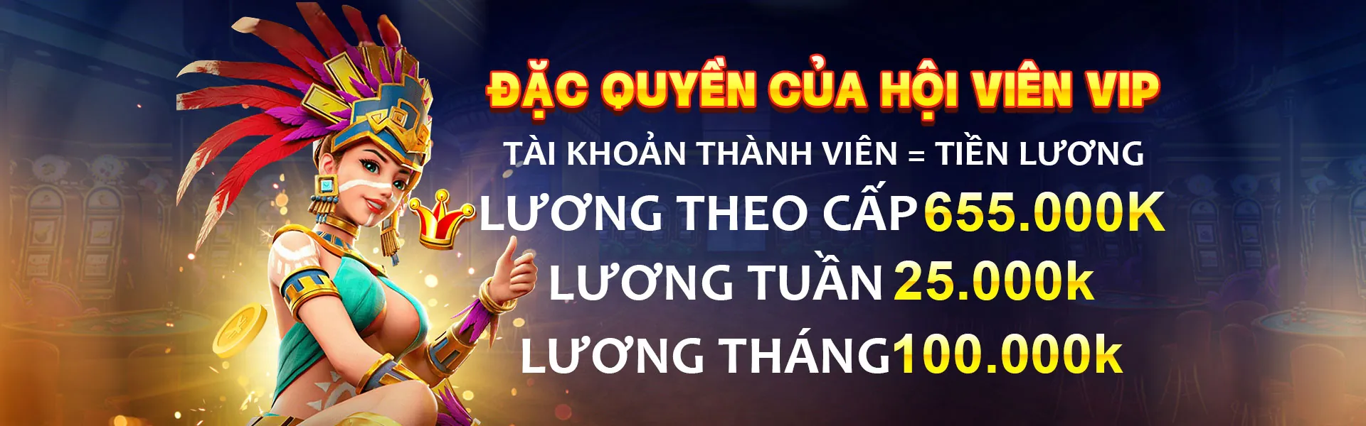 Hình ảnh Sòng bạc EV888 App