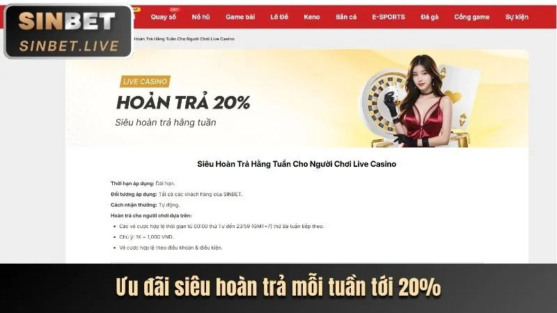 Khuyến mãi chào mừng ev888 app